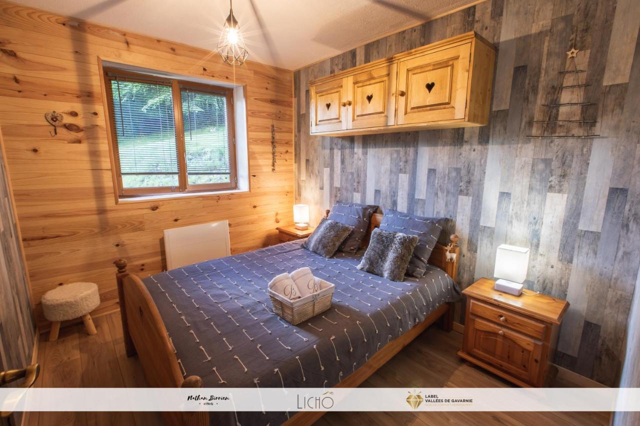 Le Bordarriben Sauna & Spa 4 Etoiles ジェードル エクステリア 写真